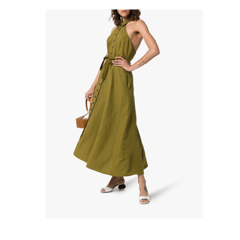Mara Hoffman Rosemary Dress